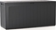 Picture of Skrzynia ogrodowa Prosperplast BoardeBox 280 l Antracyt