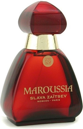 Attēls no Slava Zaitsev Maroussia EDT 100 ml