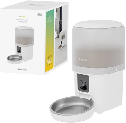 Изображение Smart Pet Feeder