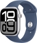 Picture of Smartwatch Apple Watch 10 GPS 46mm Silver Alu M/L Niebieski  (MWWM3QC/A)