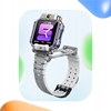 Picture of Smartwatch Barel imoo Watch Phone X10 róowy