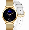 Picture of Smartwatch Gravity / white-gold