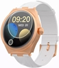 Изображение Smartwatch Gravity / rose gold-white
