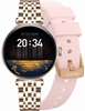 Изображение Smartwatch Gravity / Rose Gold-Silver Pink, 2 Straps, GT26-4