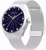 Picture of Smartwatch Gravity GT25-7 / silver