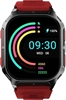 Picture of Smartwatch HiFuture FutureFit Ultra 3 Czerwony  (FutureFit Ultra3 Red)
