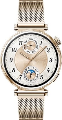 Изображение Smartwatch Huawei Watch GT5 Elegant 41mm Zoty  (Jana-B19M)