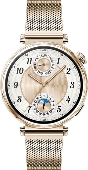 Изображение Smartwatch Huawei Watch GT5 Elegant 41mm Zoty  (Jana-B19M)