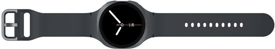 Picture of Samsung Galaxy Watch8 Smartwatch 40mm Grafit