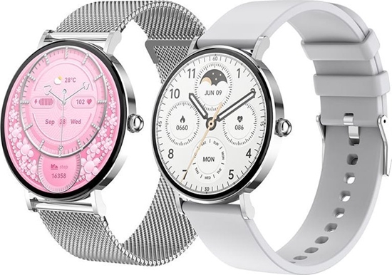 Picture of Smartwatch Tracer TRACER Smartwatch SMK12 STELLAR