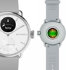 Picture of Smartwatch Withings Withings Scanwatch 2 - zegarek z funkcj EKG, pomiarem pulsu i SPO2 oraz mierzeniem aktywnoci fizycznej i snu (38mm, white)