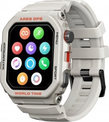 Attēls no Smartwatch Zeblaze Smartwatch Zeblaze Ares GPS - biay