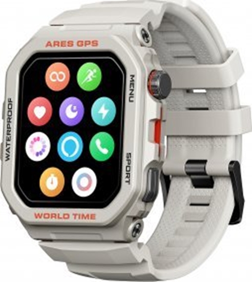 Picture of Smartwatch Zeblaze Smartwatch Zeblaze Ares GPS - biay