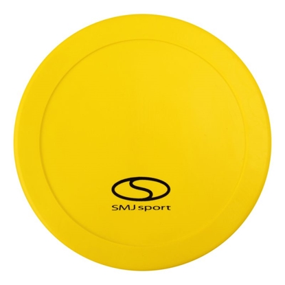 Attēls no SMJ parketa marķieris VFMN-FLCI Y 22.5cm dzeltens