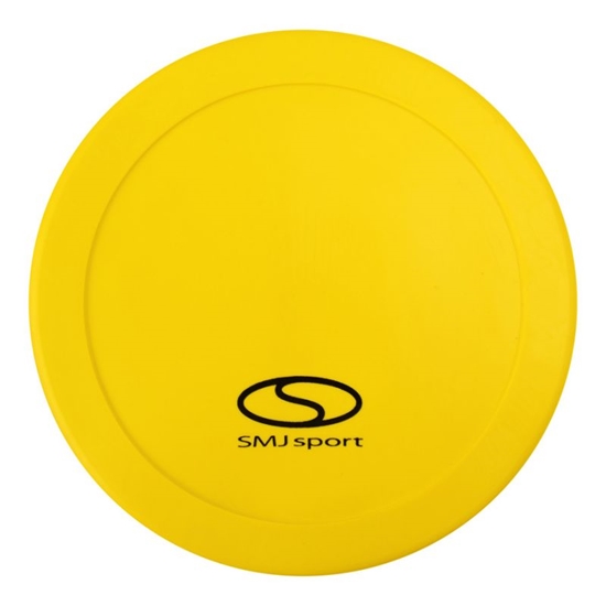 Изображение SMJ parketa marķieris VFMN-FLCI Y 22.5cm dzeltens