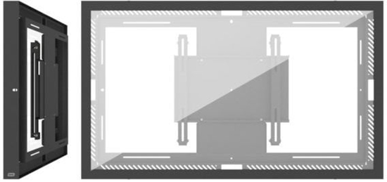 Picture of SMS 55L/P Casing Wall G2