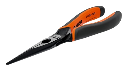 Picture of Snipe nose pliers Ergo, long 200mm
