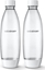 Attēls no Sodastream Butelka Fuse biaa 1 L 2 szt.