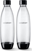 Picture of Sodastream Butelka Fuze czarna 1 L 2 szt.