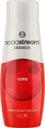 Picture of Sodastream Syrop Cola 440 ml