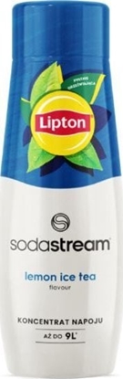 Picture of Sodastream Syrop Lipton Ice Tea cytrynowa 440 ml