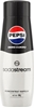 Изображение Sodastream Syrop Pepsi Zero cukru 440 ml