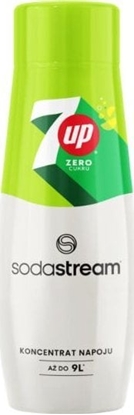Picture of Sodastream Syrop smakowy 7Up Free 440 ml