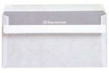 Attēls no Soennecken koperta Biay 1000 szt.