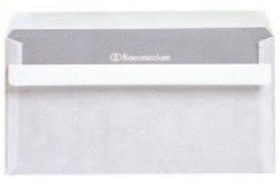 Picture of Soennecken koperta Biay 1000 szt.
