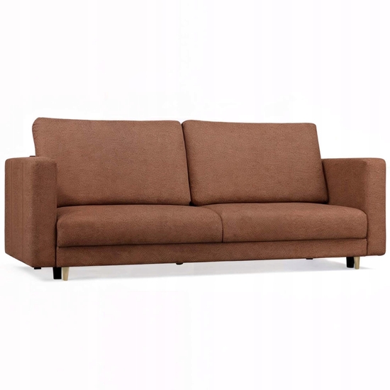 Изображение SOFA LINO TERACOTA