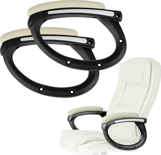 Picture of Sofotel podokietniki do fotela Porto