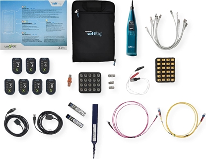 Picture of Softing It Networks SOFTING Professional Kit