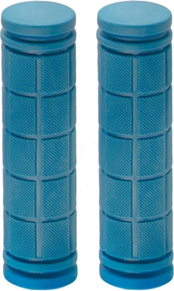 Attēls no Soke Gripy uchwyty do hulajnogi EVO niebieskie 2 szt.