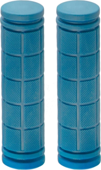 Picture of Soke Gripy uchwyty do hulajnogi EVO niebieskie 2 szt.