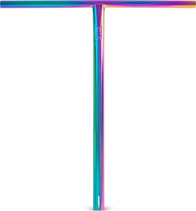Attēls no Soke Kierownica T-Bar Soke do hulajnogi wyczynowej neochrome 59 cm