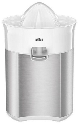 Picture of Sokowirówka Braun CJ5050WH Biay 60 W