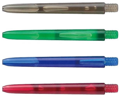 Изображение Solex Shafty 43025 wielokolorowe