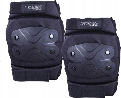 Изображение Solex SOLEX ZESTAW OCHRANIACZY COMBO ROZMIAR M