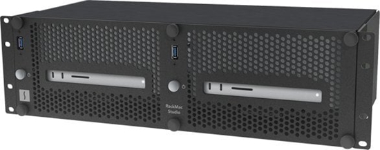 Picture of Sonnet RackMac Studio