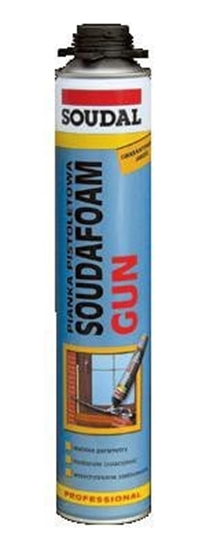 Picture of Soudal Pianka pistoletowa 750ml