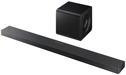 Picture of Soundbar Samsung HW-QS700F