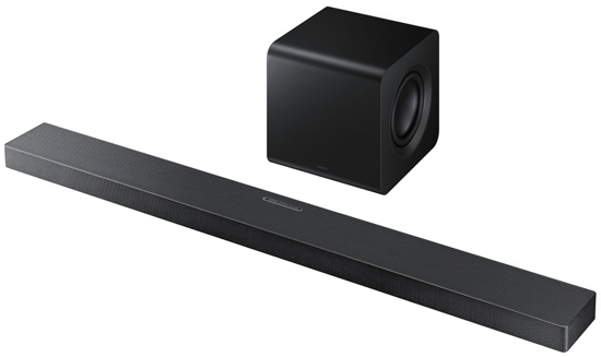 Picture of Soundbar Samsung HW-QS700F