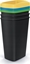 Attēls no Sourcing KEDEN WASTE BIN COMPACTA Q 45L SET 3