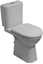 Изображение Sourcing TOILET WITHOUT RESERVOIT FOR DISABLED PE