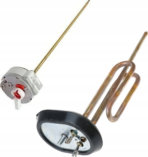 Picture of Sourcing WATER-HEATER ELEMENT 50-100L VERT. 1,8KW