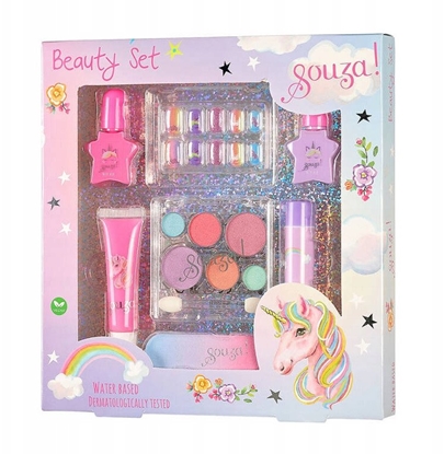 Attēls no Souza! Jednoroec 7 el. 107131