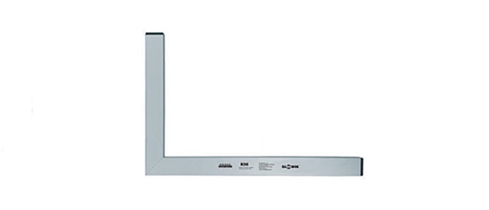 Изображение Sowik Ktownik budowlany aluminiowy 100 x 50cm (50100)