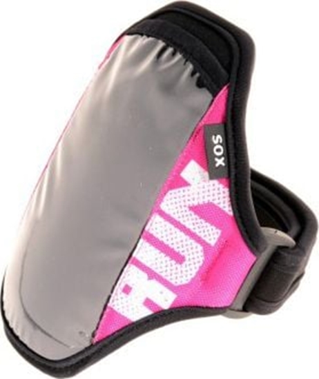 Изображение Sox etui sportowe Run Away S/M uniwersalne (001547900000)
