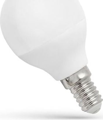 Attēls no Spectrum arówka LED, E14, 230V, 4W (WOJ13030)