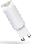 Picture of Spectrum LED G9, 230V, 3W, WW, ceramiczna (WOJ13063)